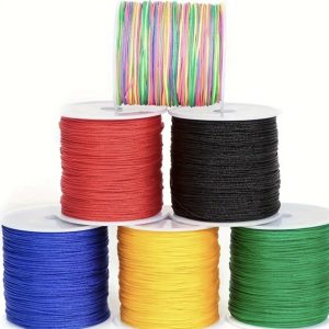Hilo Chino 0.8mm
