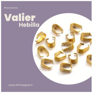 Valier Acero PACK
