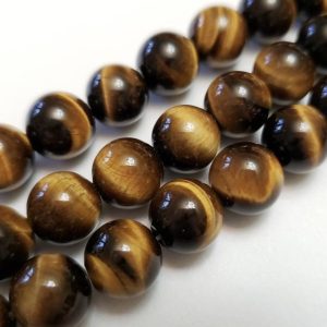 Ojo de Tigre