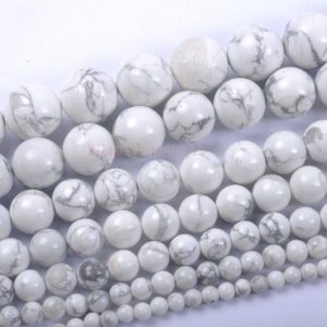 Howlita Blanca