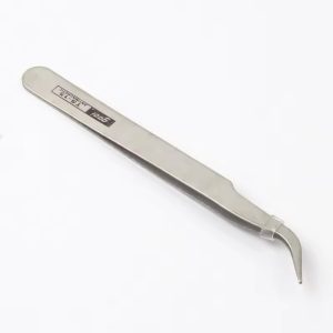 Pinzas de Precision