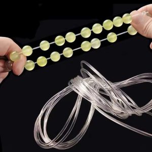 Hilo Nylon Elasticado