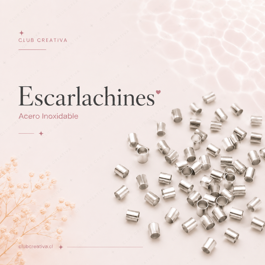 Escarlachines