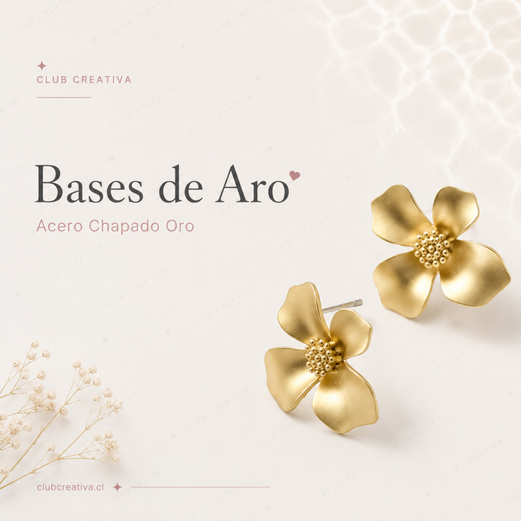 Bases de Aro