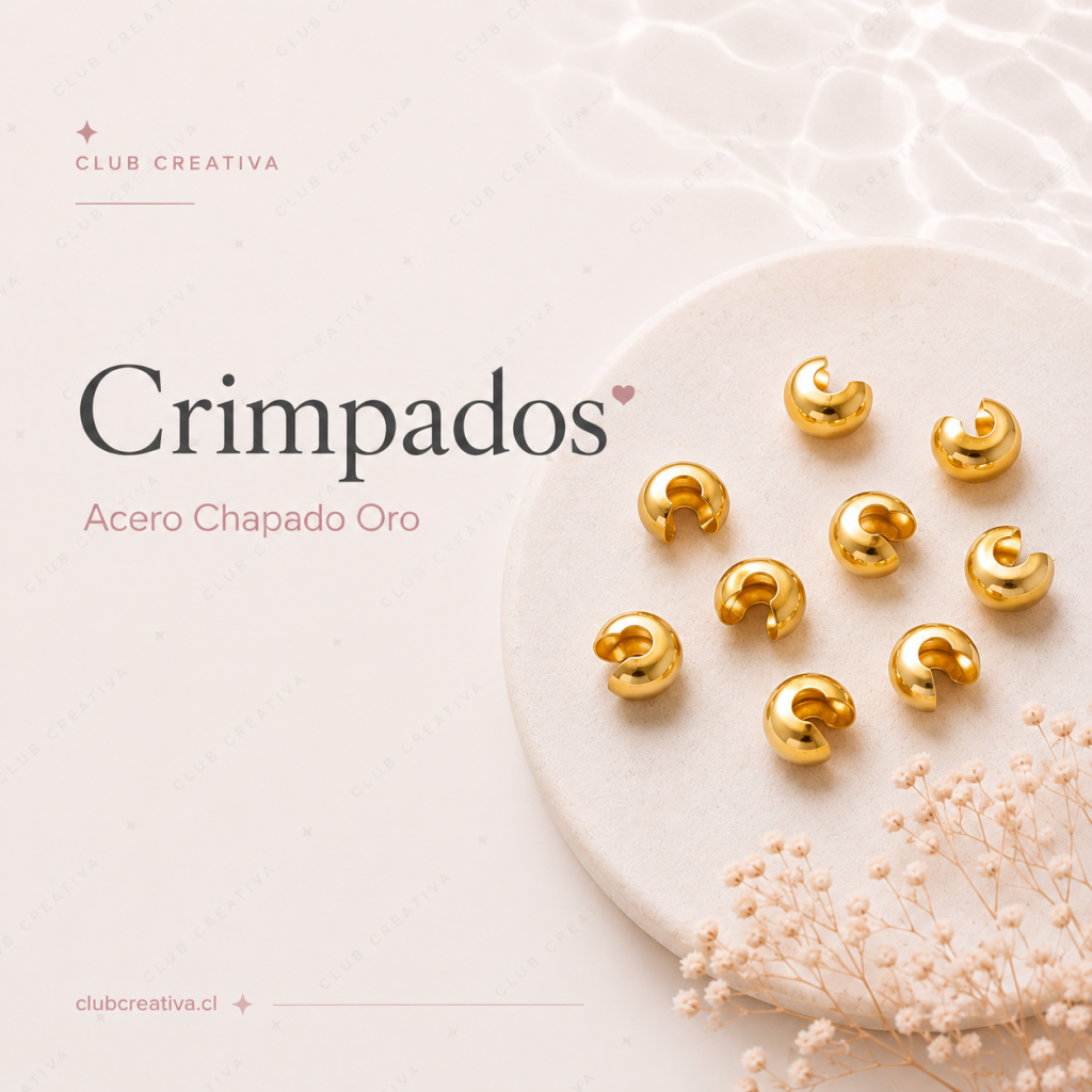 Crimpados